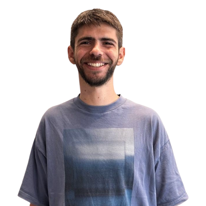 Hey, I'm Dan