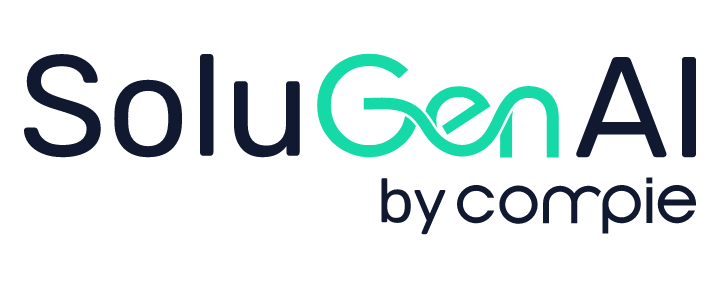 SolugenAI provides Generative AI solutions with high ROI.