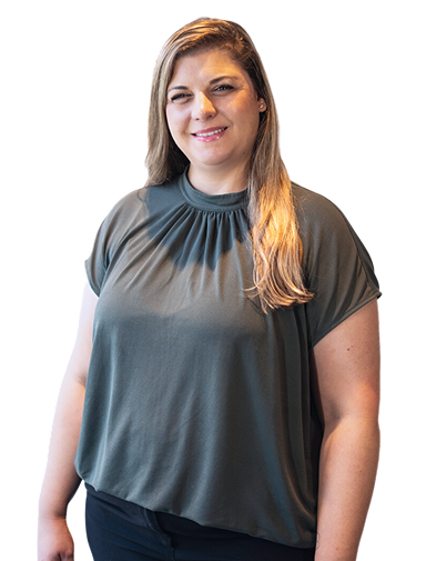 Keren Garti, VP HR